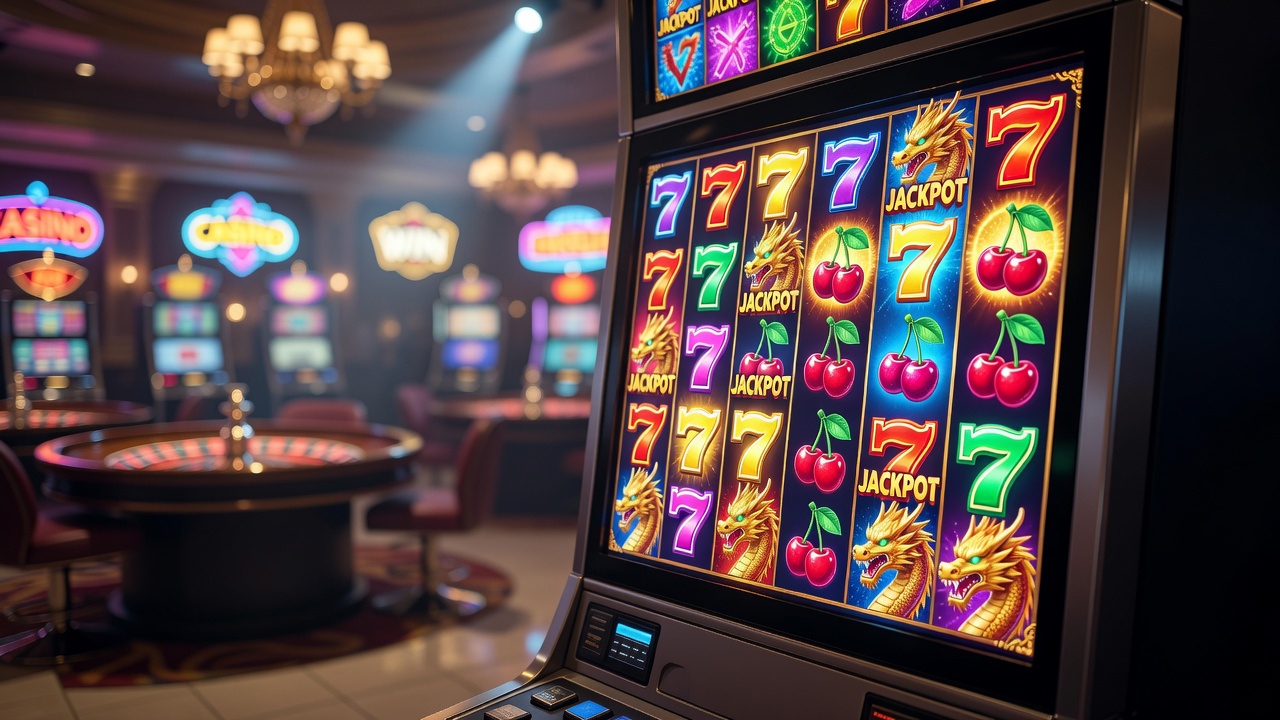 Kasinové hry za stovku: Co si zahrát? - casino minimální vklad 100 kč