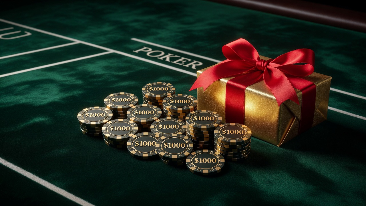 Bonusy za vklad 100 Kč - casino minimální vklad 100 kč