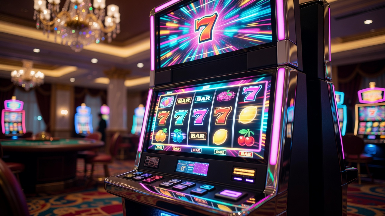 Kasinové hry: Co si zahrát s 5€ vkladem? - skrill casino 5€